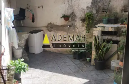 Imagem: Casa Térrea para Venda, Eldorado