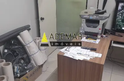 Imagem: Sala Comercial para Alugar, Conceição