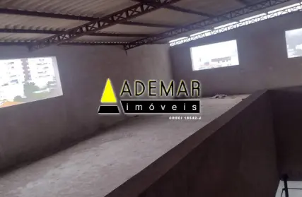 Imagem: Sala Comercial para Alugar, Centro Diadema