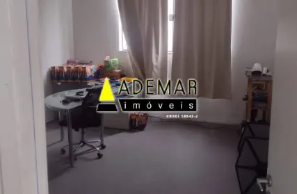 Imagem: Sala Comercial para Alugar, Centro Diadema