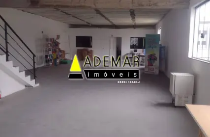 Imagem: Sala Comercial para Alugar, Centro Diadema