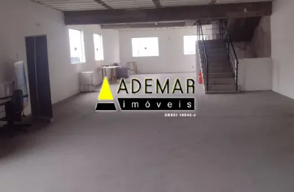 Imagem: Sala Comercial para Alugar, Centro Diadema
