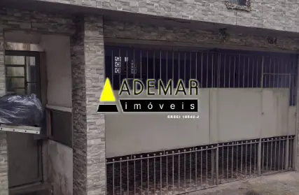 Imagem: Casa Térrea para Venda, Eldorado