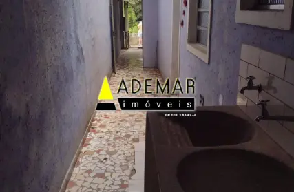 Imagem: Casa Térrea para Venda, Eldorado