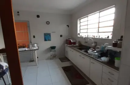 Imagem: Sobrado para Venda, Campanário