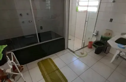 Imagem: Sobrado para Venda, Campanário