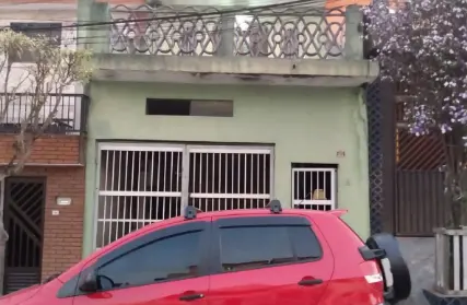 Imagem: Sobrado para Venda, Conceição