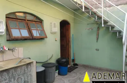 Imagem: Sobrado para Venda, Conceição