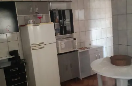 Imagem: Casa Térrea para Venda, Eldorado