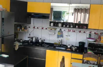 Imagem: Casa Térrea para Venda, Eldorado