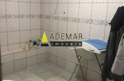 Imagem: Casa Térrea para Venda, Casa Grande