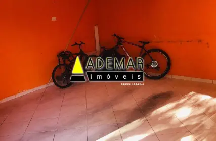 Imagem: Casa Térrea para Venda, Eldorado