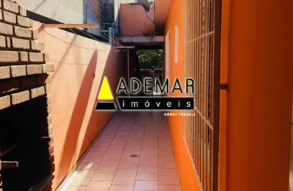 Imagem: Casa Térrea para Venda, Eldorado