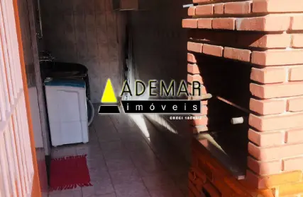 Imagem: Casa Térrea para Venda, Eldorado