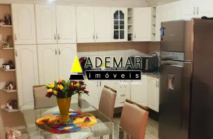 Imagem: Casa Térrea para Venda, Eldorado