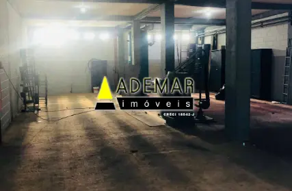 Imagem: Sala Comercial para Alugar, Inamar