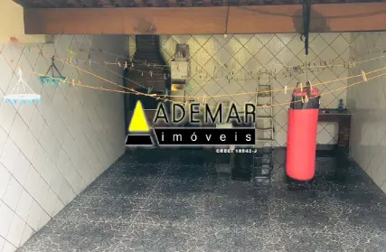 Imagem: Casa Térrea para Venda, Inamar