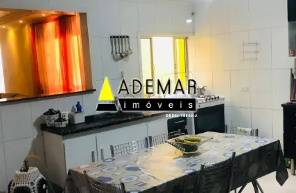 Imagem: Casa Térrea para Venda, Inamar