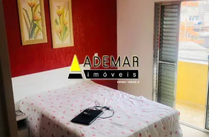 Imagem: Casa Térrea para Venda, Inamar