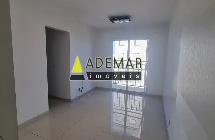 Imagem: Apartamento para Alugar, Centro Diadema