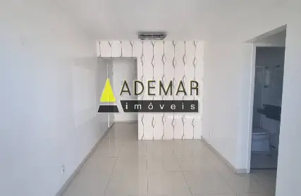 Imagem: Apartamento para Alugar, Centro Diadema