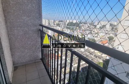 Imagem: Apartamento para Alugar, Centro Diadema