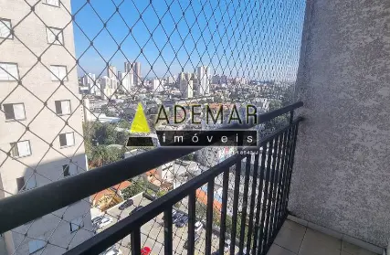 Imagem: Apartamento para Alugar, Centro Diadema