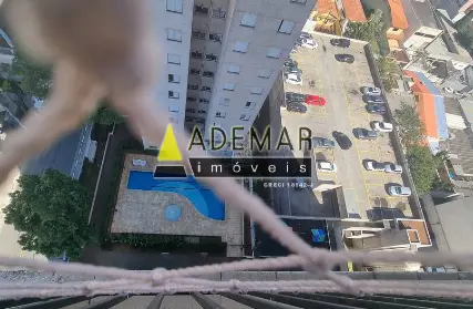 Imagem: Apartamento para Alugar, Centro Diadema