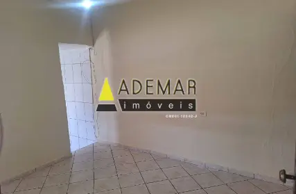 Imagem: Casa Térrea para Alugar, Eldorado