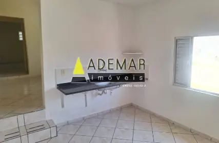 Imagem: Casa Térrea para Alugar, Eldorado