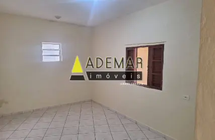 Imagem: Casa Térrea para Alugar, Eldorado