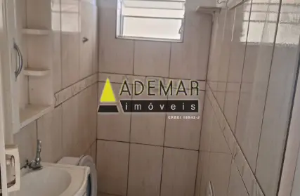 Imagem: Casa Térrea para Alugar, Eldorado