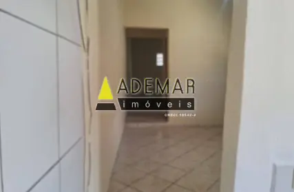 Imagem: Casa Térrea para Alugar, Eldorado