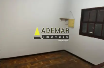 Imagem: Casa Térrea para Venda, Eldorado