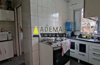 Imagem: Casa Térrea para Venda, Eldorado