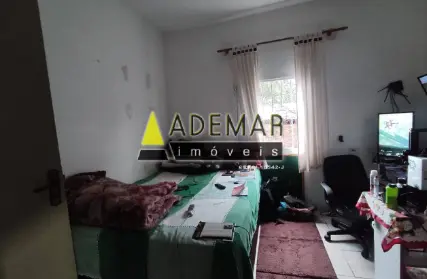 Imagem: Casa Térrea para Venda, Eldorado