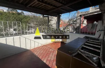 Imagem: Casa Térrea para Venda, Eldorado