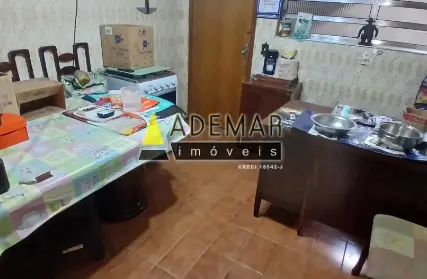 Imagem: Casa Térrea para Venda, Centro Diadema