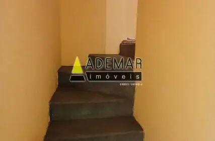 Imagem: Casa Térrea para Venda, Centro Diadema