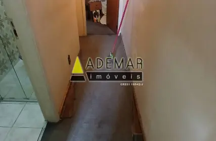 Imagem: Casa Térrea para Venda, Centro Diadema