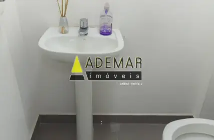 Imagem: Sala Comercial para Alugar, Centro Diadema