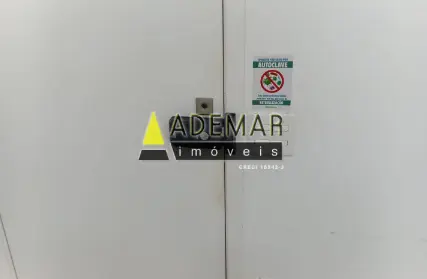 Imagem: Sala Comercial para Alugar, Centro Diadema