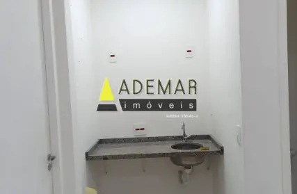 Imagem: Sala Comercial para Alugar, Centro Diadema