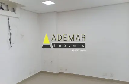 Imagem: Sala Comercial para Alugar, Centro Diadema