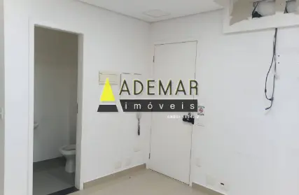 Imagem: Sala Comercial para Alugar, Centro Diadema
