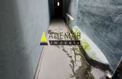 Imagem: Casa Térrea para Venda, Centro Diadema