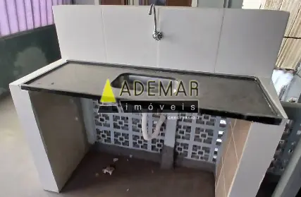 Imagem: Casa Térrea para Venda, Centro Diadema