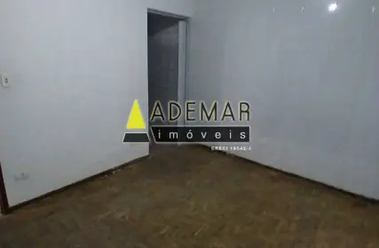 Imagem: Casa Térrea para Venda, Centro Diadema