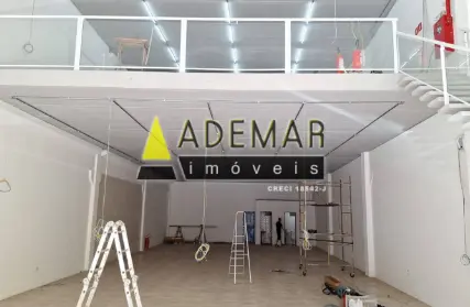 Imagem: Sala Comercial para Alugar, Eldorado