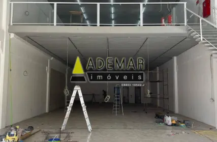 Imagem: Sala Comercial para Alugar, Eldorado